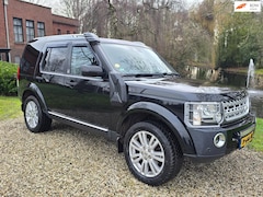 Land Rover Discovery - 2.7 TdV6 S (btw-vrij) XENON/automaat/DAK/trekhaak