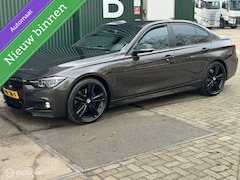 BMW 3-serie - 320d M pakket | APK | NAP | EXPORT | AUTOMAAT