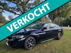 BMW 5-serie - 545e xDrive High Executive M-Sport 50.000km