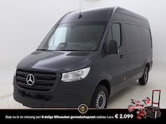 Mercedes-Benz Sprinter - 315 CDI 150pk Automaat L2 RWD PRO 3, 5t trekhaak voorbereiding