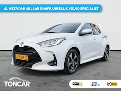 Toyota Yaris - 1.5 Hybrid 115 Dynamic | Lm-velgen | Apple Carplay | Android Auto | Clima | A-Camera | Ada