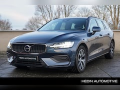 Volvo V60 - 2.0 B3 Core Verwarmbare Voorstoelen + Stuurwiel | Adaptieve Cruise Control | Parkeercamera