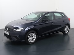 SEAT Ibiza - 1.0 EcoTSI Style | 95 PK | Climate control | Cruise control | Apple Carplay/Android Auto |
