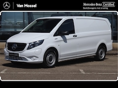 Mercedes-Benz eVito - L2 66 kWh | AIRCO/CAMERA/BETIMMERING | Certified