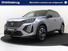 Peugeot 2008 - 1.2 Hybrid 136 GT