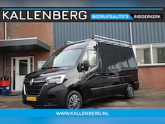 Renault Master - T35 2.3 dCi 150PK L2H2 Energy / Camera / Trekhaak / Imperiaal