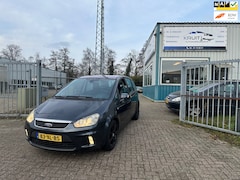 Ford C-Max - 1.8-16V Titanium PANO APK 12-2026 BOMVOL