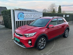 Kia Stonic - 1.0 T-GDi DynamicLine Belgisch kenteken
