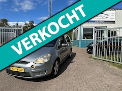 Ford S-Max - 2.0-16V RIJDT PERFECT APK 07-2026