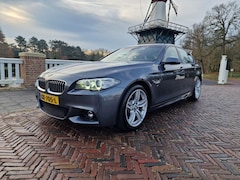 BMW 5-serie - 520i M Sport Edition High Executive