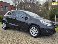 Kia Rio - 1.2 CVVT Plus Pack 5-deurs AIRCO