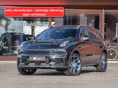 Lynk & Co 01 - 1.5 TREKHAAK / 360 CAMERA /PANO 1.5