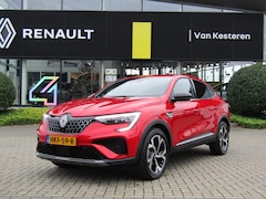Renault Arkana - 1.6 E-Tech Full Hybrid 143pk Aut Techno / Navigatie 9, 3 / Camera / Blindspot / Adaptive C