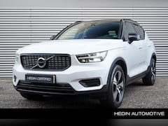 Volvo XC40 - T4 Recharge R-Design | Adaptive Cruise | Trekhaak | Keyless | Parkeercamera | Zwart dak |