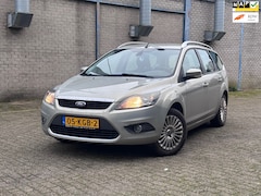 Ford Focus Wagon - 1.8 Limited | Airco + Cruise Nu € 2.450,