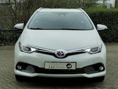 Toyota Auris Touring Sports - 1.8 Hybrid Edition S | Camera | Cruise | Xenon | Stoelverwarming