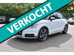 Audi A1 Sportback - 1.0 TFSI Active