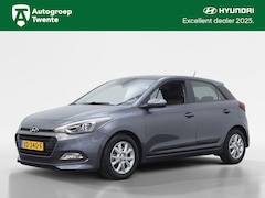 Hyundai i20 - 1.0 T-GDI Comfort | Trekhaak | Navigatie | Cruise Control |
