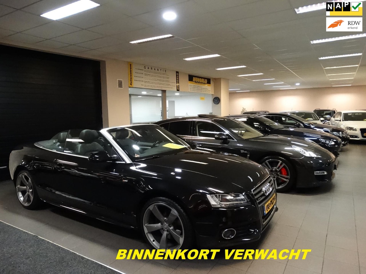 BMW 3-serie Touring - 320d EfficientDynamics Edition Executive Upgrade 163 Pk Airco Navi Xenon Nap - AutoWereld.nl