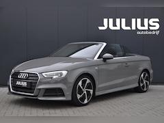 Audi A3 Cabriolet - 35 TFSI CoD Sport S Line Edition