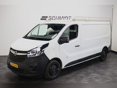 Opel Vivaro - 1.6 CDTI L2H1 Edition | Trekhaak | Navigatie | DAB