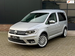 Volkswagen Caddy - 1.4 TSI Trendline DSG/38792km/Zeer nette staat