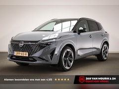 Nissan Qashqai - 1.5 e-Power N-Design | EASY / COLD- PACK | STUURVERWARMING | HEAD UP | BOSE DAB | APPLE |