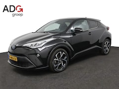 Toyota C-HR - 2.0 Hybrid First Edition | Adaptive Cruise Control | Achteruitrijcamera | Dodehoekdetectie