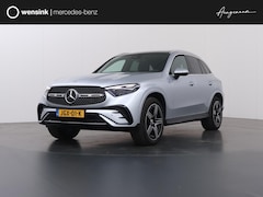 Mercedes-Benz GLC-klasse - 400e 4MATIC Sport Edition | Panoramaschuifdak | Premium pakket | Trekhaak | DIGITAL LIGHT