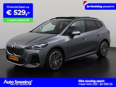 BMW 2-serie Active Tourer - 225e xDrive M Sport | Panoramadak | Leder | Head Up | Zondag Open
