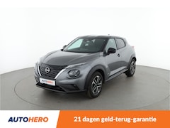 Nissan Juke - 1.6 Hybrid N-Connecta |LC23139|