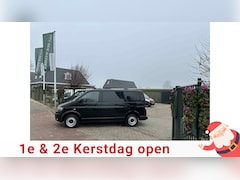 Volkswagen Transporter - 2.0 TDI L1H1 AUTOMAAT Marge 113.789 km. 140 PK