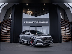 Audi RSQ8 - 4.0 TFSI quattro - Panorama l Keramisch l Stoelkoeling l 360 Camera | Memory