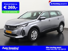 Peugeot 5008 - 1.2 PureTech Active Pack Business 7p. | Navigatie | Camera | Zondag Open