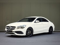 Mercedes-Benz CLA-Klasse - 220 D 4MATIC CLA