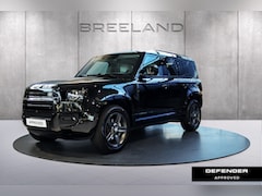 Land Rover Defender 110 - P300e X-Dynamic SE | Panoramadak | Trekhaak