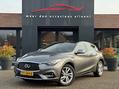 Infiniti Q30 - 1.6t 115kW Luxe