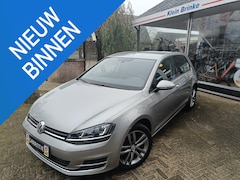 Volkswagen Golf - 1.4 TSI ACT Highline //Automaat//Xenon