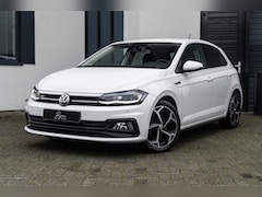 Volkswagen Polo - 1.0 TSI R-Line 116PK CARPLAY / ACC / CAMERA