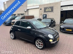 Fiat 500 - 1.4-16V Sport