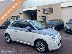 Fiat 500 - 1.0 Hybrid Dolcevita