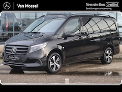 Mercedes-Benz Vito - 116 CDI L2 D.C. Pro | AIRCO/CAMERA/CRUISE/2.500KG AHW | Certified