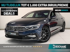 Volkswagen Passat - 1.5 TSI R-Line Business + | Camera | Comfort stoelen | Navigatie | Stoelverwarming | Apple