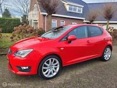 SEAT Ibiza - 1.2 TSI FR, trekhaak, navigatie