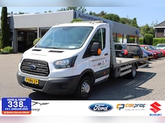 Ford Transit - 350 2.0 TDCI L4H1 Ambiente | Oprijwagen |