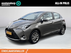 Toyota Yaris - 1.5 Hybrid Executive (Navigatie - Camera)