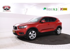 Volvo XC40 - 2.0 D3 Inscription Stoelverw. Navigatie, Climate,