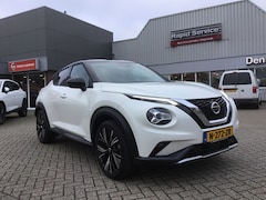 Nissan Juke - 1.0 DIG-T N-Design