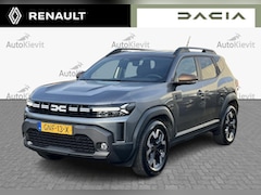 Dacia Duster - 1.2 TCe 130 mild hybrid Extreme