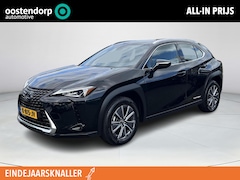 Lexus UX - 300e Business 54 kWh | Carplay | Electr. bestuurdersstoel | Parkeercamera | Adaptive cruis